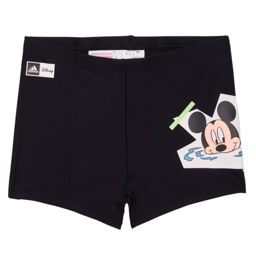 Kleidung Jungen Badeanzug /Badeshorts adidas Performance Dy Mickey Boxer    