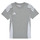 Kleidung Kinder T-Shirts adidas Performance TIRO24 SWTEEY Grau / Weiß