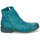 Schuhe Damen Boots Felmini  Blau