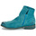 Schuhe Damen Boots Felmini  Blau