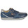 Schuhe Herren Sneaker Low Pikolinos LIVERPOOL M2A Marineblau