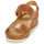 Schuhe Damen Sandalen / Sandaletten Pikolinos MARINA W1C Kognac
