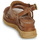 Schuhe Damen Sandalen / Sandaletten Airstep / A.S.98 LAGOS 2.0 STRAP Kamel