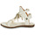 Schuhe Damen Sandalen / Sandaletten Airstep / A.S.98 RAMOS Weiß
