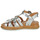 Chaussures Femme Sandales et Nu-pieds Airstep / A.S.98 SPOON CROSSED 