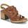 Chaussures Femme Sandales et Nu-pieds Airstep / A.S.98 ALCHA BRIDE 