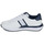 Schuhe Jungen Sneaker Low Polo Ralph Lauren TRAIN 89 SPORT Weiß / Marineblau