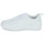 Schuhe Kinder Sneaker Low Polo Ralph Lauren POLO COURT II Weiß