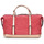 Taschen Damen Reisetasche Casual Attitude LEA Rot