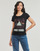 Abbigliamento Donna T-shirt maniche corte Moony Mood LUNA 