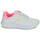 Schuhe Damen Sneaker Low Skechers VAPOR FOAM - CLASSIC Weiß