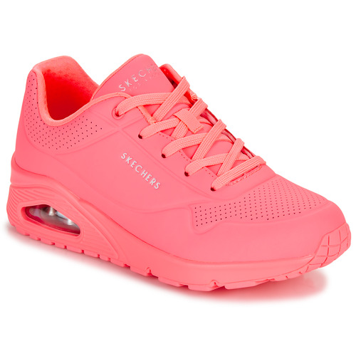 Scarpe Donna Sneakers basse Skechers UNO - STAND ON AIR 