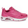 Schuhe Damen Sneaker Low Skechers TRES-AIR UNO - REVOLUTION-AIRY  