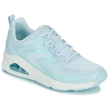 Chaussures Femme Baskets basses Skechers TRES-AIR UNO - GLIT AIRY 