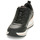 Schuhe Damen Sneaker Low Skechers BILLION 2 - FINE SHINE    