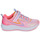 Chaussures Fille Baskets basses Skechers GO-RUN ACCELERATE 