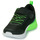 Schuhe Jungen Sneaker Low Skechers MICROSPEC MAX II - VODROX    