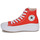 Chaussures Femme Baskets montantes Converse CHUCK TAYLOR ALL STAR MOVE 