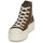 Chaussures Femme Baskets montantes Converse CHUCK TAYLOR ALL STAR MODERN LIFT 