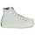 Schuhe Damen Sneaker High Converse CHUCK TAYLOR ALL STAR MODERN LIFT Weiß