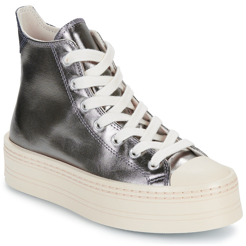 Scarpe Donna Sneakers alte Converse CHUCK TAYLOR ALL STAR MODERN LIFT 