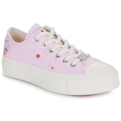 Scarpe Donna Sneakers basse Converse CHUCK TAYLOR ALL STAR LIFT 