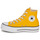 Schuhe Damen Sneaker High Converse CHUCK TAYLOR ALL STAR LIFT Gelb