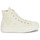 Schuhe Damen Sneaker High Converse CHUCK TAYLOR ALL STAR LIFT Weiß