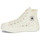 Schuhe Damen Sneaker High Converse CHUCK TAYLOR ALL STAR LIFT Weiß