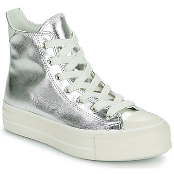 Scarpe Donna Sneakers alte Converse CHUCK TAYLOR ALL STAR LIFT 