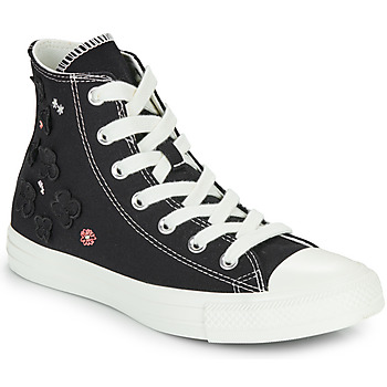 Chaussures Femme Baskets montantes Converse CHUCK TAYLOR ALL STAR 