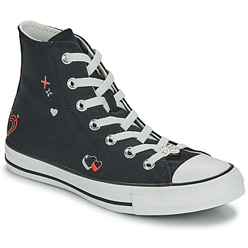 Schuhe Damen Sneaker High Converse CHUCK TAYLOR ALL STAR    