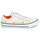 Schuhe Damen Sneaker Low Converse CHUCK TAYLOR ALL STAR Beige / Bunt