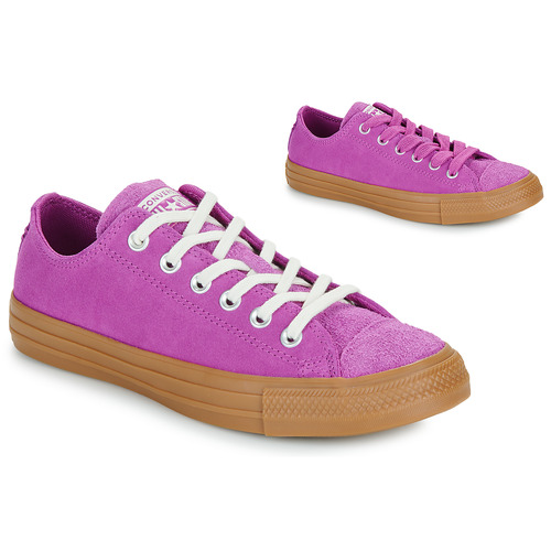 Scarpe Donna Sneakers basse Converse CHUCK TAYLOR ALL STAR 
