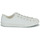 Schuhe Damen Sneaker Low Converse CHUCK TAYLOR ALL STAR DAINTY MONO WHITE Weiß