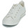 Schuhe Damen Sneaker Low Converse CHUCK TAYLOR ALL STAR DAINTY MONO WHITE Weiß
