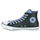 Schuhe Herren Sneaker High Converse CHUCK TAYLOR ALL STAR Blau