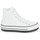 Schuhe Sneaker High Converse CHUCK TAYLOR ALL STAR CITY TREK SEASONAL CANVAS Weiß