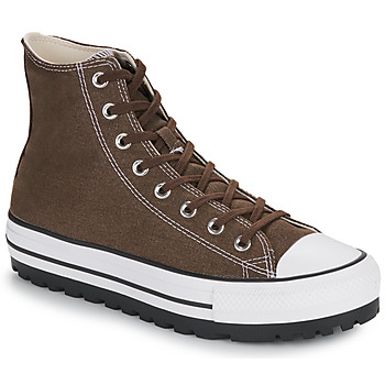 Chaussures Homme Baskets montantes Converse CHUCK TAYLOR ALL STAR CITY TREK 