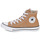 Schuhe Sneaker High Converse CHUCK TAYLOR ALL STAR Braun,