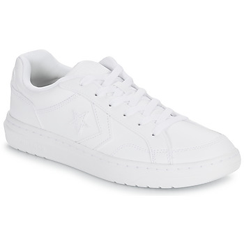 Schuhe Herren Sneaker Low Converse PRO BLAZE V2 Weiß