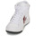 Schuhe Herren Sneaker High Converse PRO BLAZE V2 LEATHER Weiß / Bordeaux