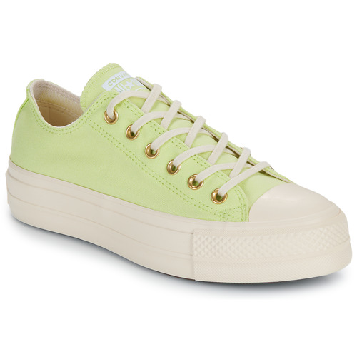 Scarpe Donna Sneakers basse Converse CHUCK TAYLOR ALL STAR LIFT 
