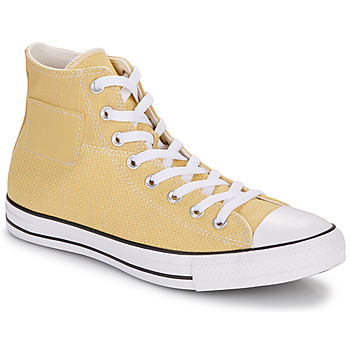 Chaussures Homme Baskets montantes Converse CHUCK TAYLOR ALL STAR CANVAS & JACQUARD 