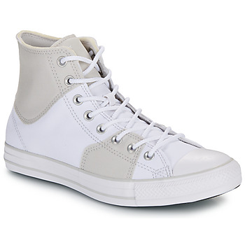 Schuhe Herren Sneaker High Converse CHUCK TAYLOR ALL STAR COURT Weiß