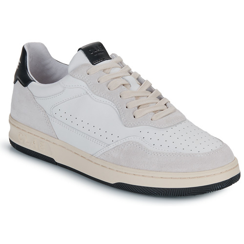 Chaussures Homme Baskets basses Clae HAYWOOD 