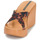 Chaussures Femme Sandales et Nu-pieds Ipanema HIGH FASHION SLIDE FEM 