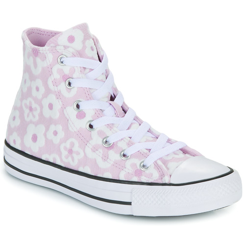 Chaussures Fille Baskets montantes Converse CHUCK TAYLOR ALL STAR 