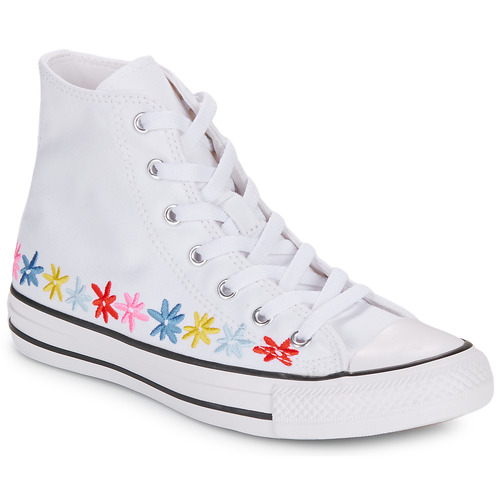 Chaussures Fille Baskets montantes Converse CHUCK TAYLOR ALL STAR 