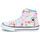 Scarpe Bambina Sneakers alte Converse CHUCK TAYLOR ALL STAR 1V 